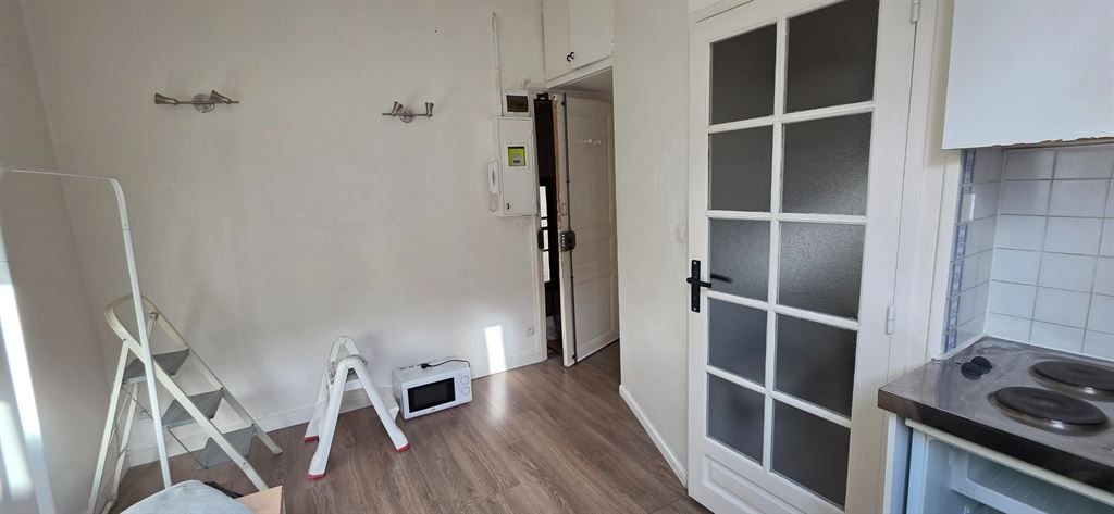 appartement 1 pièce en vente sur LEVALLOIS PERRET (92300)