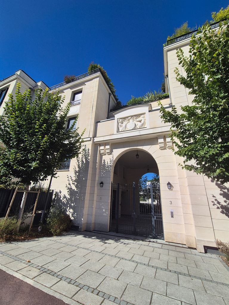 Vente Appartement Clamart 92140 Centre