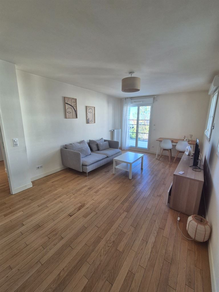 appartement 2 pièces en vente sur CLAMART (92140)