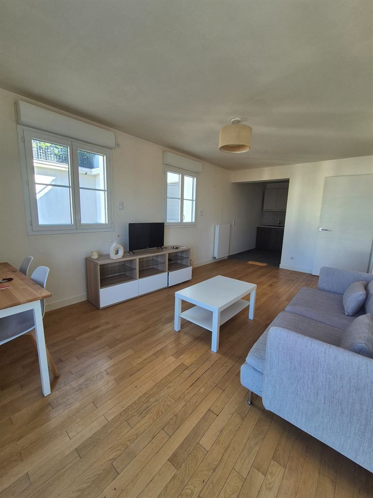 appartement 2 pièces en vente sur CLAMART (92140)