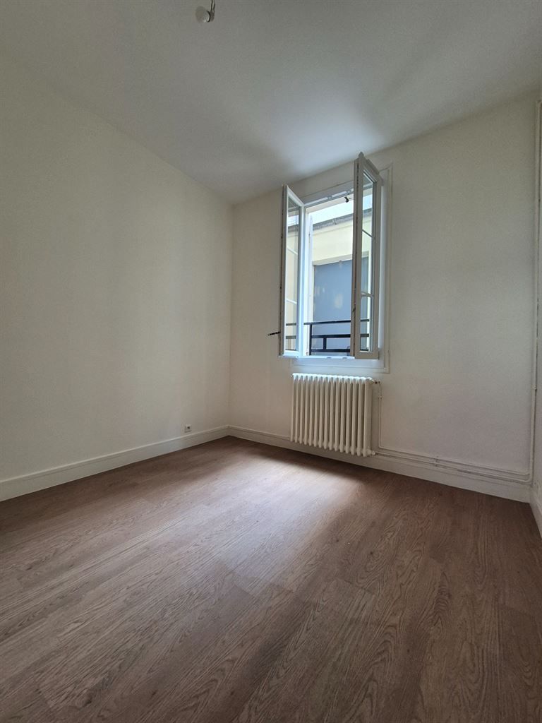 appartement 3 pièces en vente sur LEVALLOIS PERRET (92300)