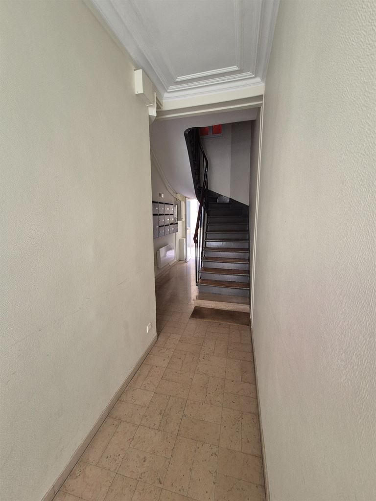 appartement 3 pièces en vente sur LEVALLOIS PERRET (92300)