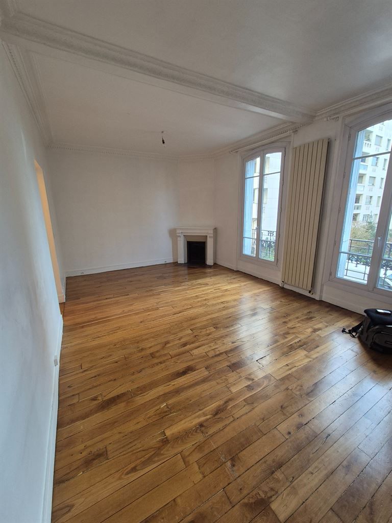 Vente Appartement Paris 15 75015 Convention