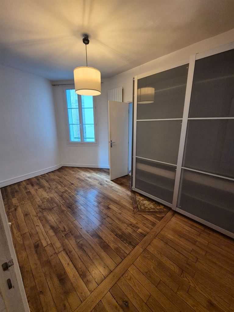 appartement 2 pièces en vente sur PARIS (75015)