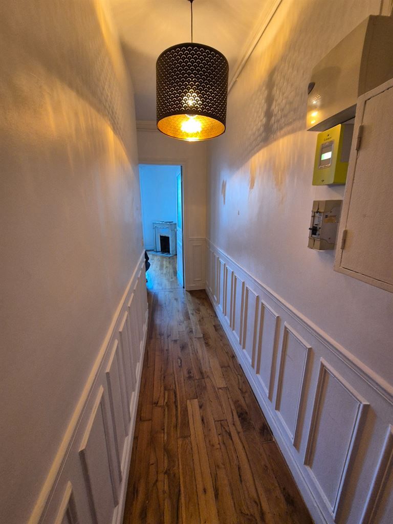 appartement 2 pièces en vente sur PARIS (75015)