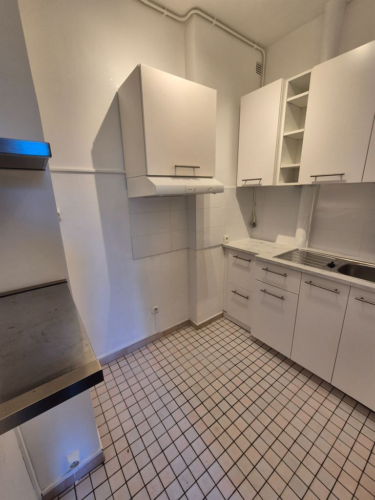 appartement 2 pièces en vente sur PARIS (75015)