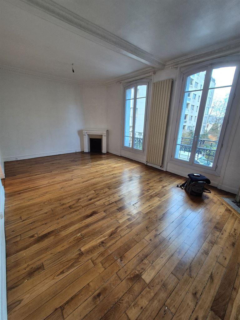 appartement 2 pièces en vente sur PARIS (75015)