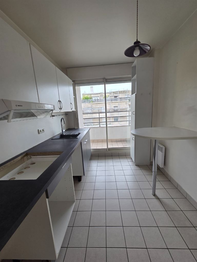 appartement 2 pièces en vente sur LEVALLOIS PERRET (92300)